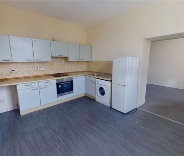 1 bedroom apartment to rent - Photo 6