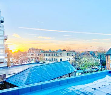 1 Bed Flat, Brixton Hill, SW2 - Photo 1