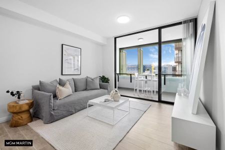 MGM MARTIN - TWO BEDROOM APARTMENT - Photo 3