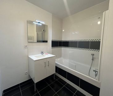 Appartement 3 pièces – 65 m² environ à Chartres-de-Bretagne (ref : ... - Photo 5