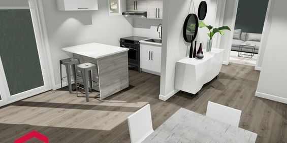 Appartement Salaberry-de-Valleyfield À Louer - Photo 3
