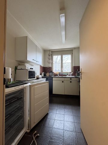 2.5 Zimmer, 68 m², EG - Photo 4