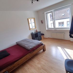 1½ Zimmer-Wohnung in Basel - Breite, möbliert, auf Zeit - Photo 2