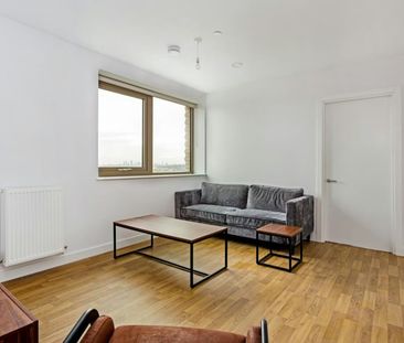 1 bedroom apartment - Photo 4