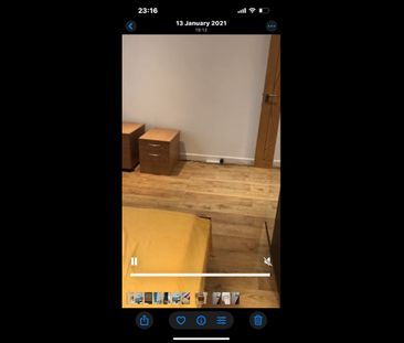 Room in a Shared House, Leigh Road, E6 - Photo 3