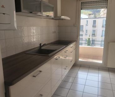 Location Appartement Chamalières - Photo 5