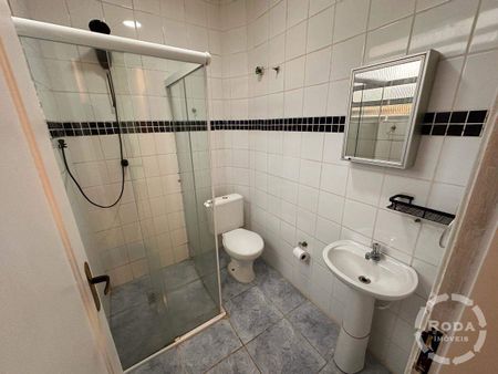 Apartamento – 2 dormitórios – Vila Mathias - Santos - Foto 5