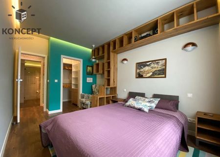 Przestronne 3 pokoje | Ogród | Taras | przy Borku - Фото 5