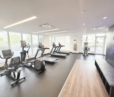 Brand New Two Bedroom Suite in the Heart of Surrey Central - Photo 3