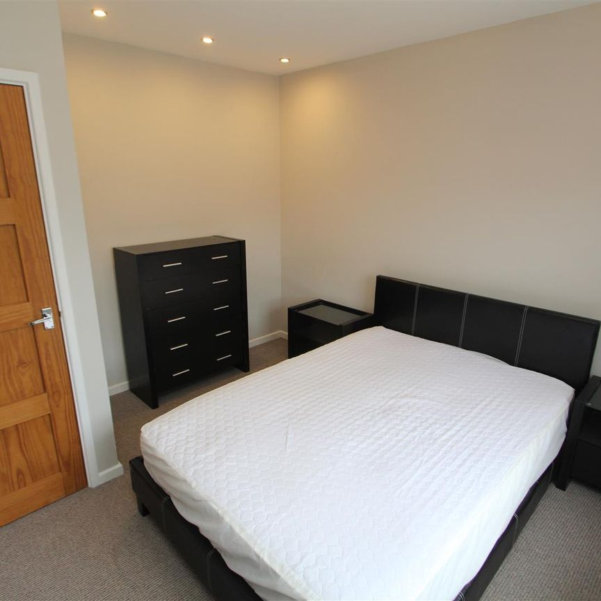 Chippindale House, Leeds City Centre, LS10 1JH - Photo 1