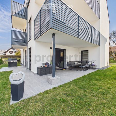 3.5 Zimmer, 75 m² - Foto 3