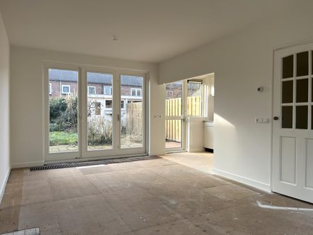 Te huur: Huis Elbert Mooijlaan 4 in Kortenhoef - Foto 2