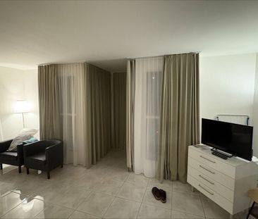 "Möblierte Wohnung Mitten in Zürich" - Photo 1