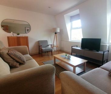 1 bedroom flat to rent - Photo 4