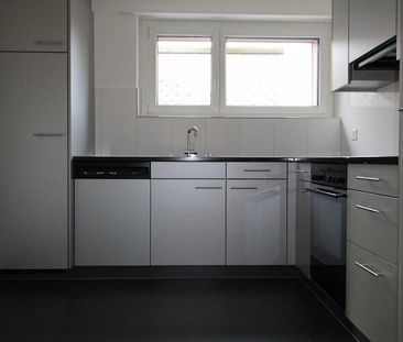 Helle Wohnung in ruhigem Quartier - Foto 4