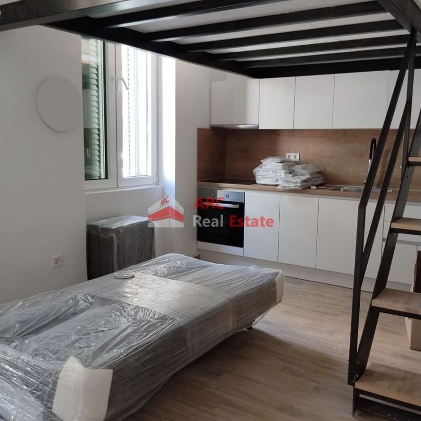 Loft για ενοικίαση Πλατεία Γκύζη (Γκύζη - Πεδίον Άρεως) - Φωτογραφία 1