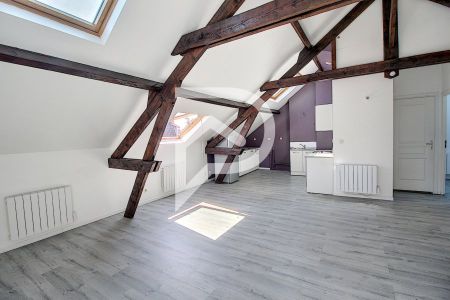 Appartement 3 pièces à - Photo 3
