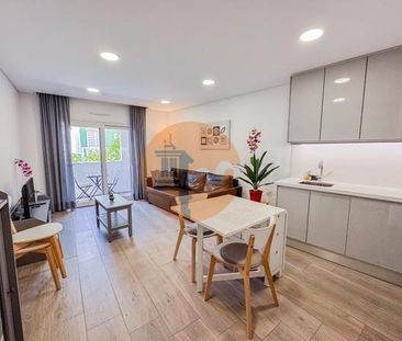 Apartamento T1 - Photo 4
