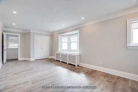 For Lease - 8 Poplar Plains Crescent Unit# Upper, Toronto, Ontario - Photo 3