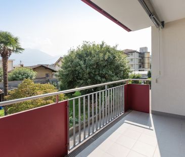 Accogliente appartamento di 3 locali - Foto 1