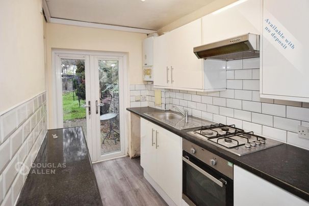 2 bedroom terraced house to rent - Photo 1