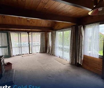 Three Bedroom House - Paeroa - Photo 4