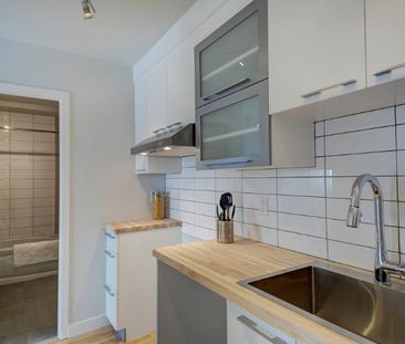 Appartement 4 ½ à louer Vanier juillet 2026 - Photo 4