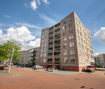 Joke Smitstraat 109 - Foto 4