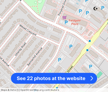 Forest Glen Townhomes - Photo 1