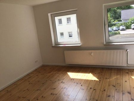 Renovierte 2-Zimmer-Erdgeschosswohnung - Foto 5