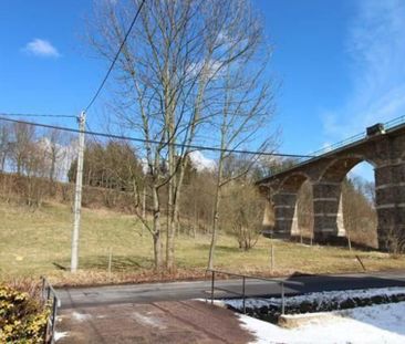 Niederwiesa günstige 3-Raum-Wohnung 52m² ruhige Lage WE 3 - Photo 1