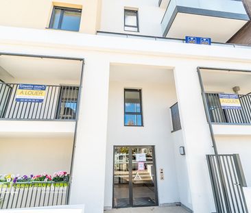 Location Appartement 2 pièces 38m² - Photo 6