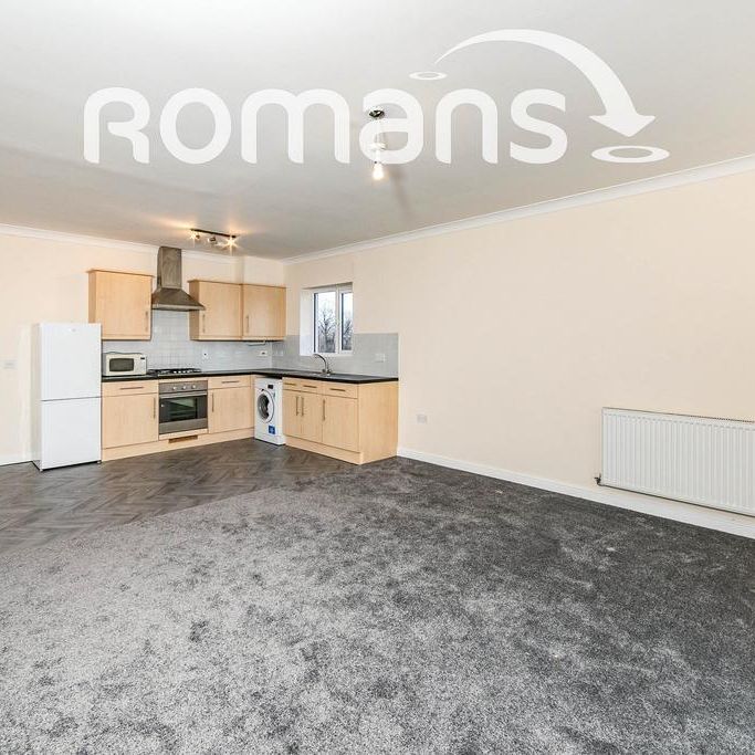 2 bedroom flat to rent - Photo 1