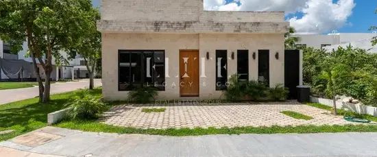 Casa en Colonia Benito Juárez, Cancún, Quintana Roo - Photo 1