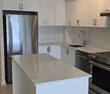 For Lease - 27 Korda Gate Unit# 411, Vaughan, Ontario - Photo 2