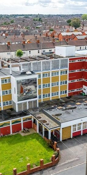 2 bedroom apartment to rent - Photo 1