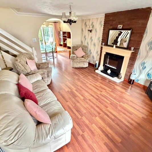 Sherwood Drive, Brierley Hill DY5 1UW - Photo 1