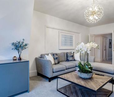 4 bedroom apartment to rent - Photo 2