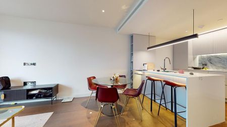 2 bedroom flat to rent - Photo 2