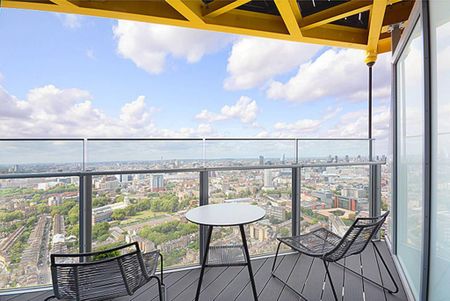 1 bedroom flat to rent - Photo 3