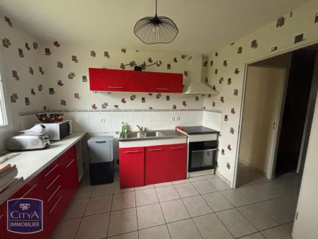 Maison à louer 4 pièces 103.38m² - Photo 4