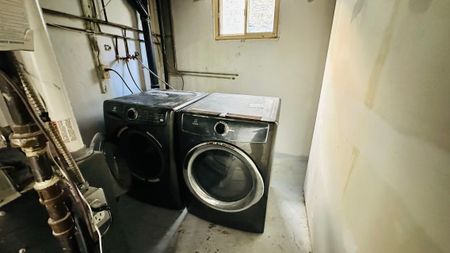 For Lease - 65 Heaslip Terrace Unit# BSMT, Toronto, Ontario - Photo 2