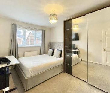 3 bedroom detached house to rent - Photo 4