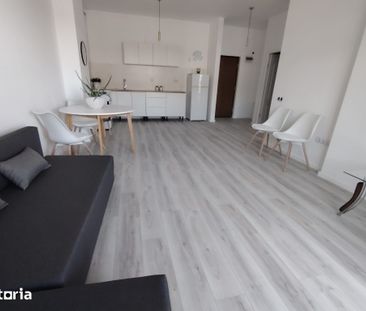 Inchiriere Apartament 2 camere semidecomandat, 45 mp,Eroilor - Photo 3