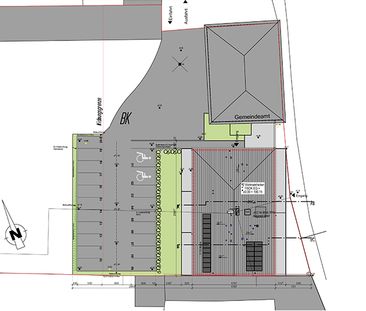 barrierefreie Wohnung in Sierndorf - Foto 6