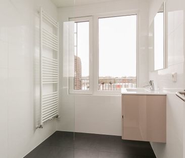 Appartement te huur: Pleinweg 142-A 3083 EP Rotterdam - Foto 2