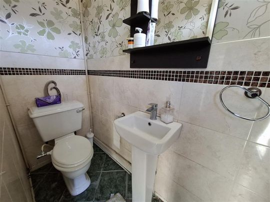 Martian Avenue - Photo 1