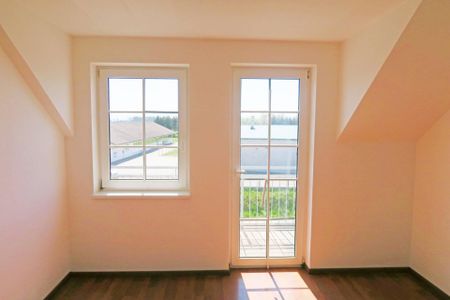 Gemütliche 3-Zimmer-Wohnung mit Balkon in ruhiger Lage - Photo 5