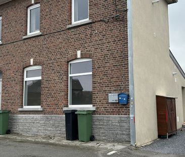 Appartement te huur in Oetingen voor € 820 met 1 slaapkamer - Foto 4