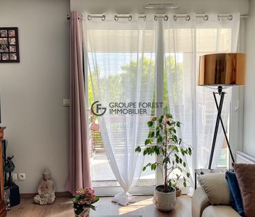 Appartement à louer à Wasquehal - Photo 5